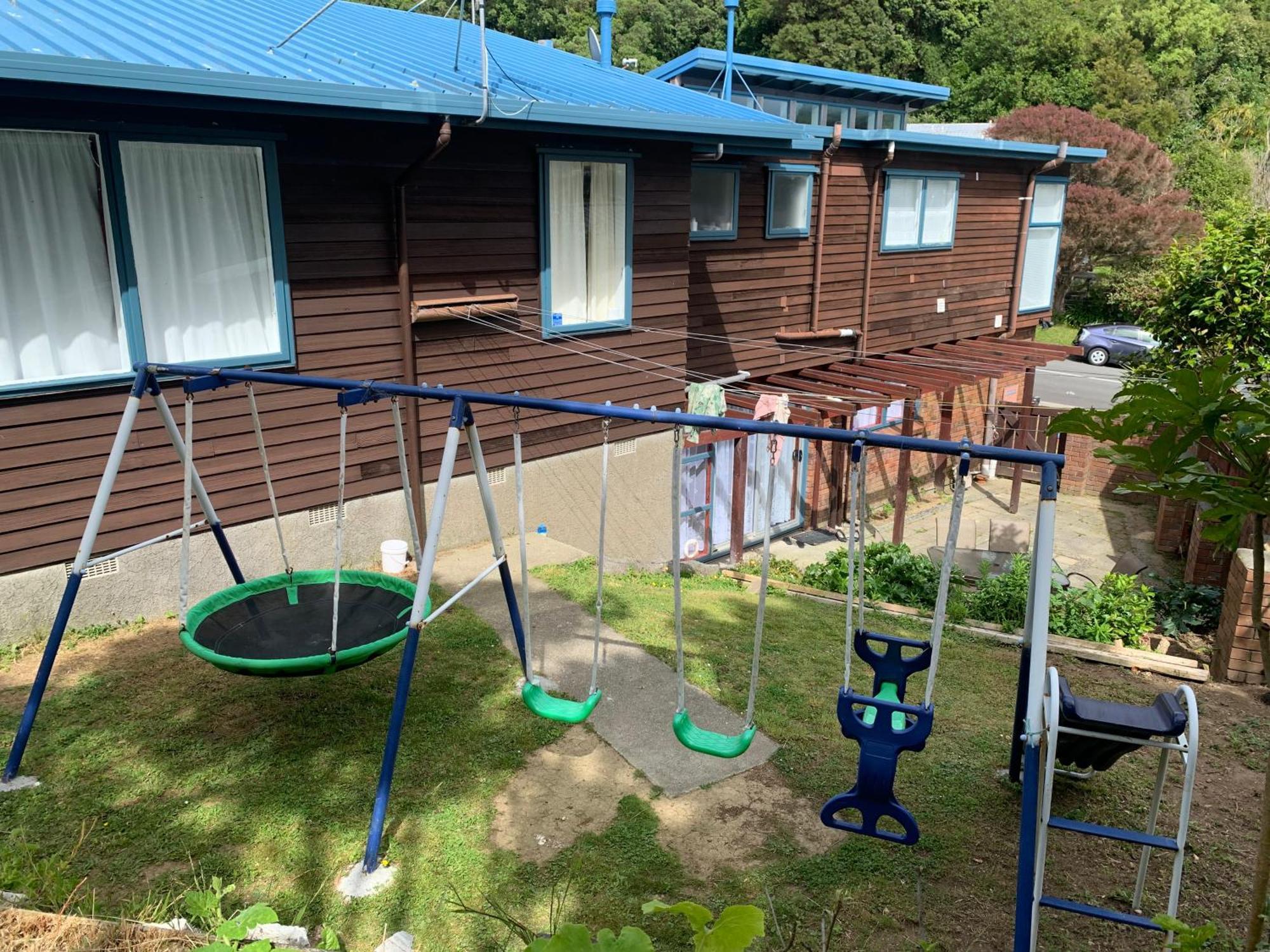 Sunny Holiday Home Веллингтон Экстерьер фото