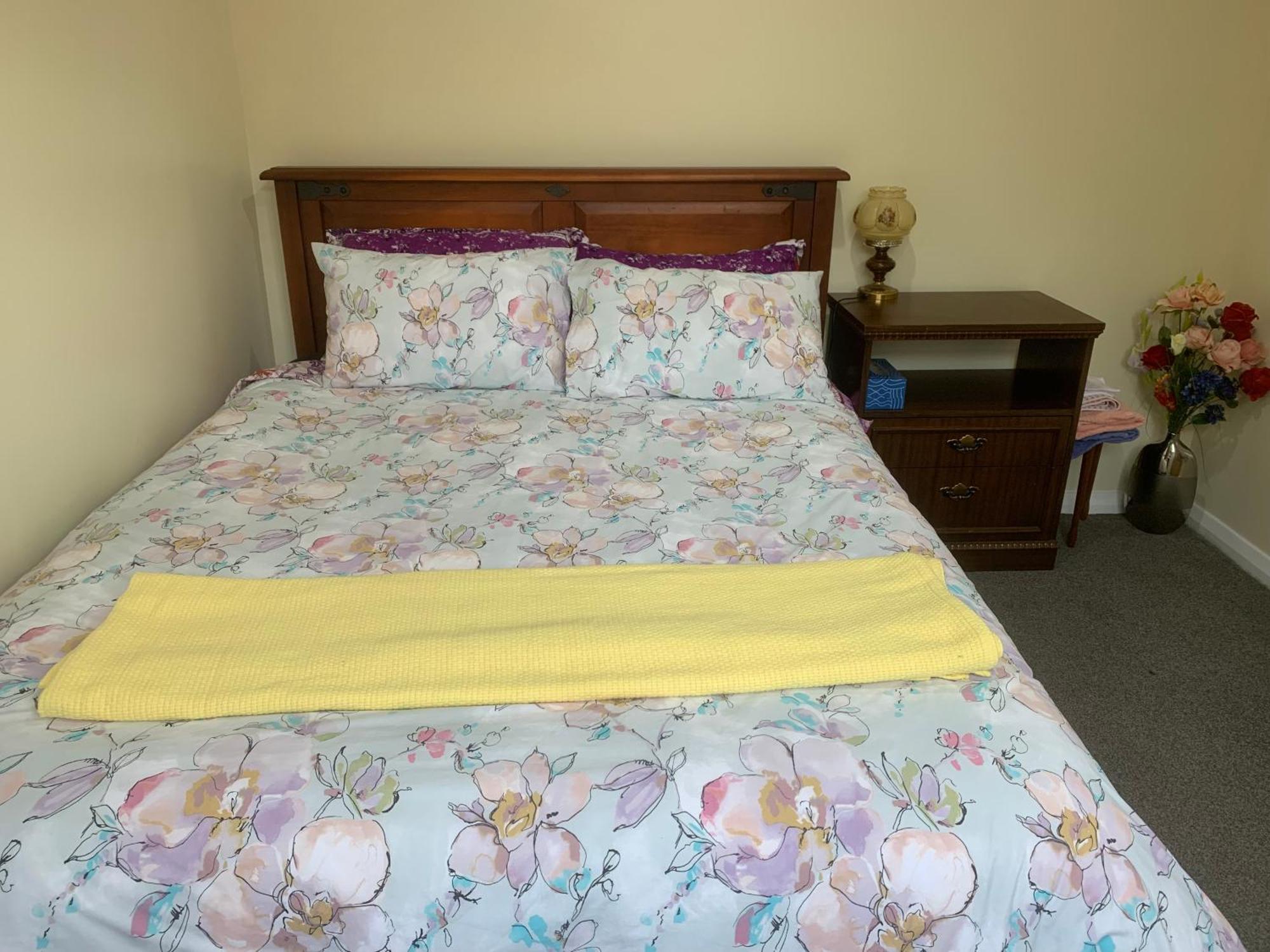 Sunny Holiday Home Веллингтон Экстерьер фото